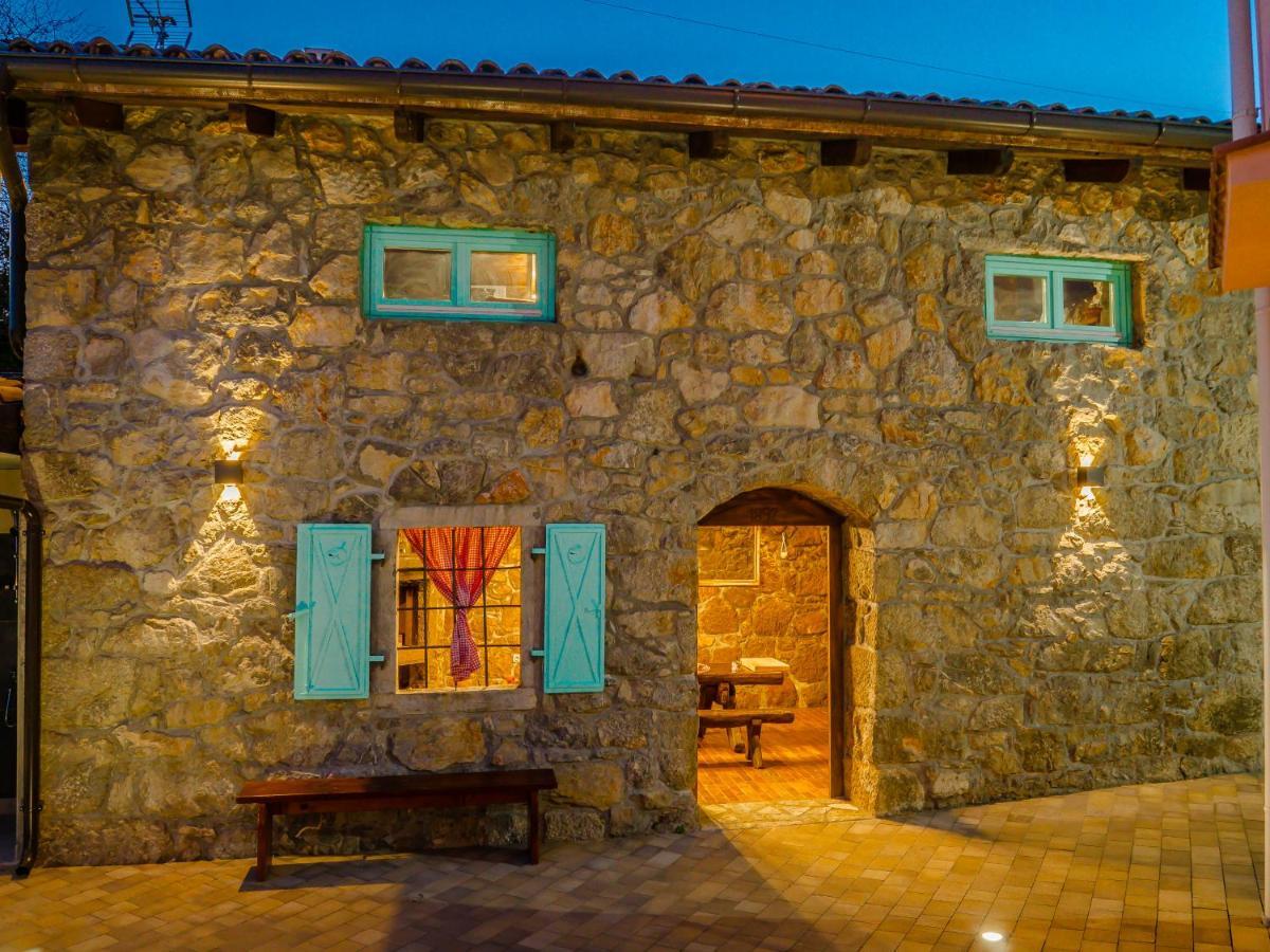 Villa Chill Out Опатия Екстериор снимка
