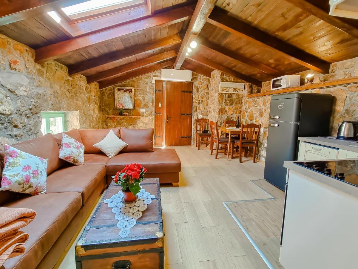Villa Chill Out Опатия Екстериор снимка